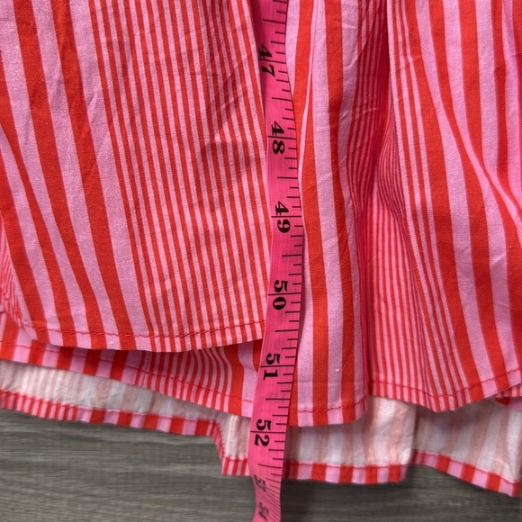 NEW Mersea SS BIRDIE MAXI DRESS L/XL - Picture 12 of 13